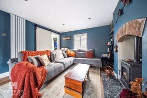 Lounge Area- click for photo gallery